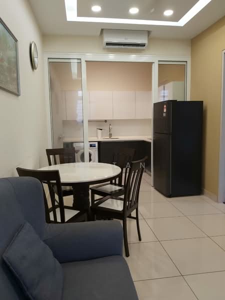 Service Residence for Sale at 28 Boulevard - YP Tan - Kitchen - PropertyGuru.com.my