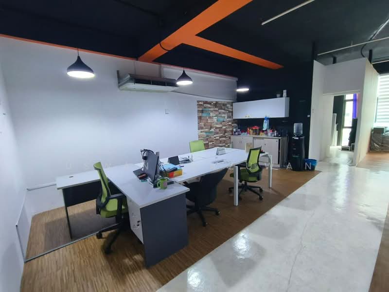 Shop / Office for Rent in Cyber 9 (Cyberjaya) - Uswani Mazuwan - Interior - PropertyGuru.com.my