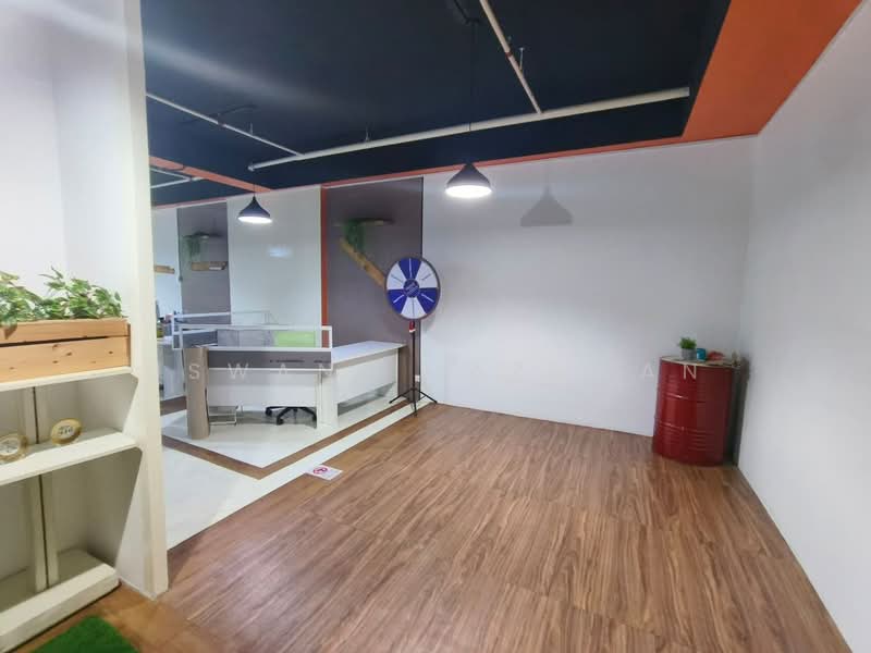 Shop / Office for Rent in Cyber 9 (Cyberjaya) - Uswani Mazuwan - Interior - PropertyGuru.com.my