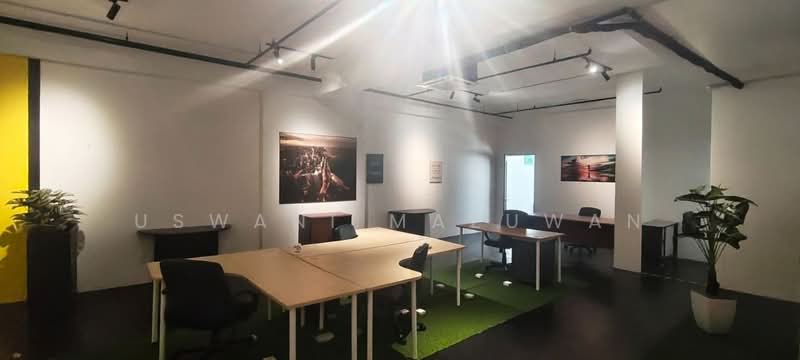 Shop / Office for Rent in Cyber 9 (Cyberjaya) - Uswani Mazuwan - Interior - PropertyGuru.com.my