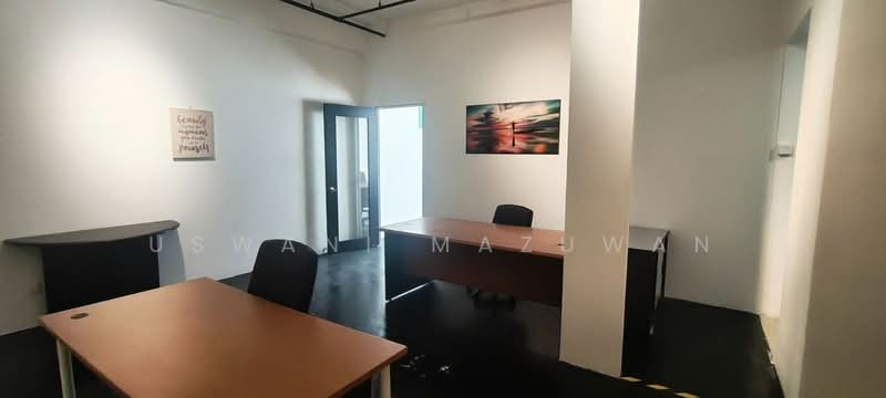 Shop / Office for Rent in Cyber 9 (Cyberjaya) - Uswani Mazuwan - Interior - PropertyGuru.com.my