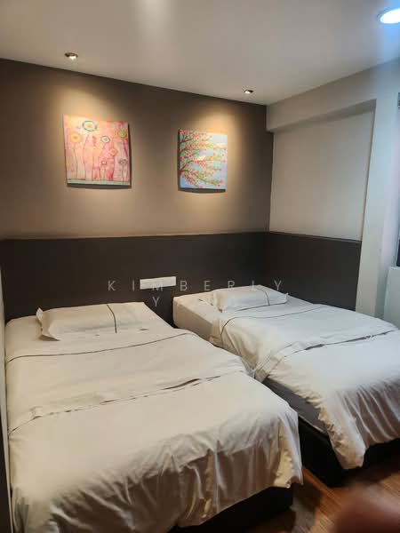 Hotel / Resort untuk Dijual di Taman Setiawangsa (Setiawangsa) - Kimberly Yang - Bedroom - PropertyGuru.com.my