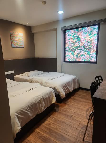Hotel / Resort untuk Dijual di Taman Setiawangsa (Setiawangsa) - Kimberly Yang - Bedroom - PropertyGuru.com.my