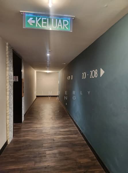 Hotel / Resort untuk Dijual di Taman Setiawangsa (Setiawangsa) - Kimberly Yang - Corridor - PropertyGuru.com.my