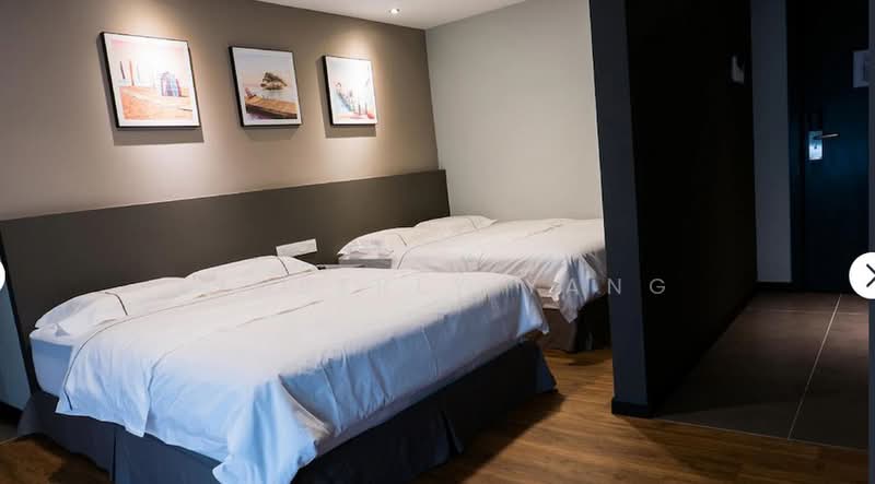 Hotel / Resort untuk Dijual di Taman Setiawangsa (Setiawangsa) - Kimberly Yang - Bedroom - PropertyGuru.com.my