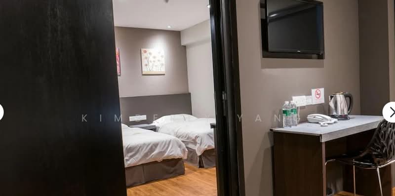 Hotel / Resort untuk Dijual di Taman Setiawangsa (Setiawangsa) - Kimberly Yang - Bedroom - PropertyGuru.com.my