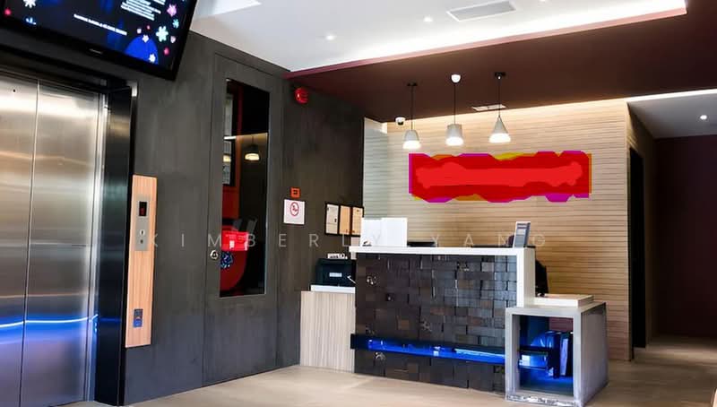 Hotel / Resort untuk Dijual di Taman Setiawangsa (Setiawangsa) - Kimberly Yang - Lobby - PropertyGuru.com.my