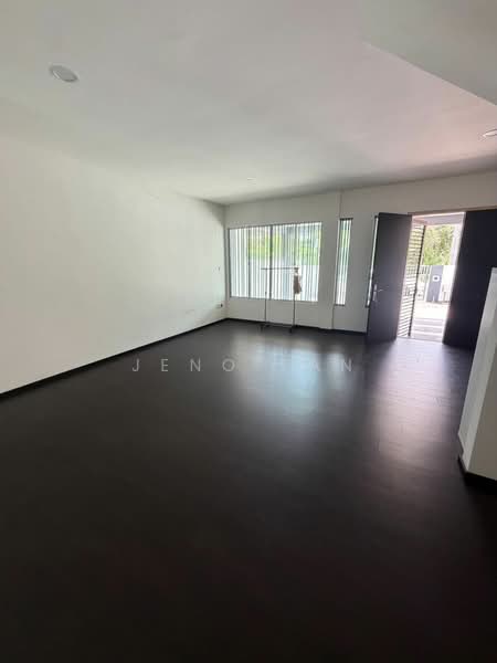 Semi-Detached House for Sale in Kota Samarahan (Sarawak) - Jeno Tan - Living Room - PropertyGuru.com.my