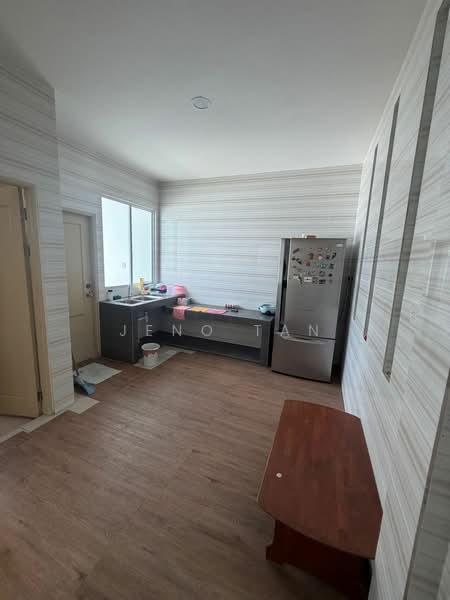 Semi-Detached House for Sale in Kota Samarahan (Sarawak) - Jeno Tan - Kitchen - PropertyGuru.com.my