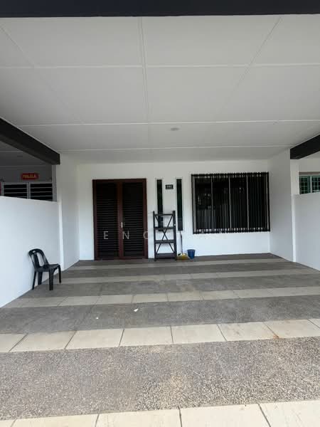 Semi-Detached House for Sale in Kota Samarahan (Sarawak) - Jeno Tan - Exterior - PropertyGuru.com.my