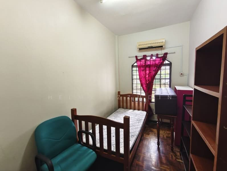Kondominium untuk Dijual di Casa Venicia Condominium - HELMY IZZUDIN - Bedroom - PropertyGuru.com.my
