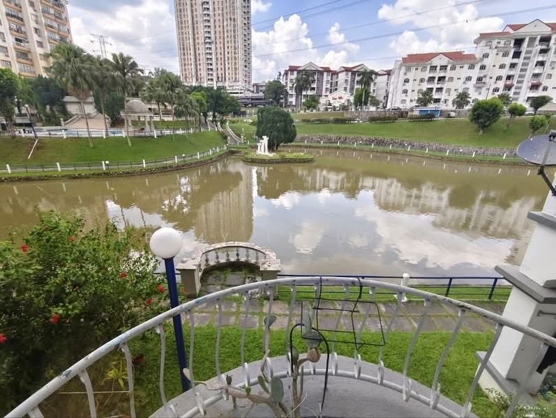 Kondominium untuk Dijual di Casa Venicia Condominium - HELMY IZZUDIN - Exterior - PropertyGuru.com.my