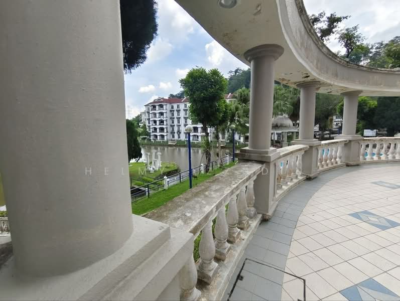 Kondominium untuk Dijual di Casa Venicia Condominium - HELMY IZZUDIN - Exterior - PropertyGuru.com.my
