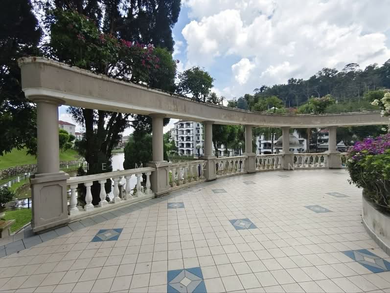 Kondominium untuk Dijual di Casa Venicia Condominium - HELMY IZZUDIN - Exterior - PropertyGuru.com.my