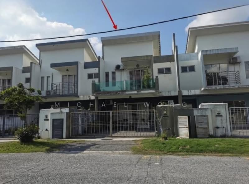2-storey Terraced House for Sale in Saujana Rawang (Rawang) - Michael Wong - Exterior - PropertyGuru.com.my