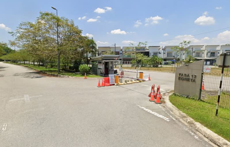 2-storey Terraced House for Sale in Saujana Rawang (Rawang) - Michael Wong - Exterior - PropertyGuru.com.my
