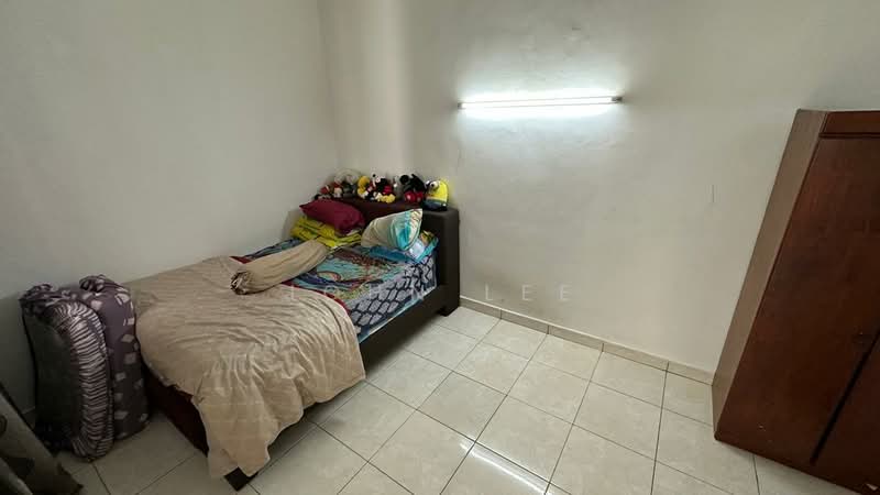 Rumah Kluster untuk Dijual di Kemuning Utama Palma (Shah Alam) - John Lee - Bedroom - PropertyGuru.com.my