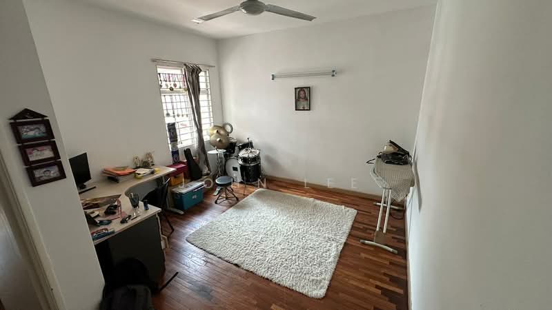 Rumah Kluster untuk Dijual di Kemuning Utama Palma (Shah Alam) - John Lee - Study - PropertyGuru.com.my