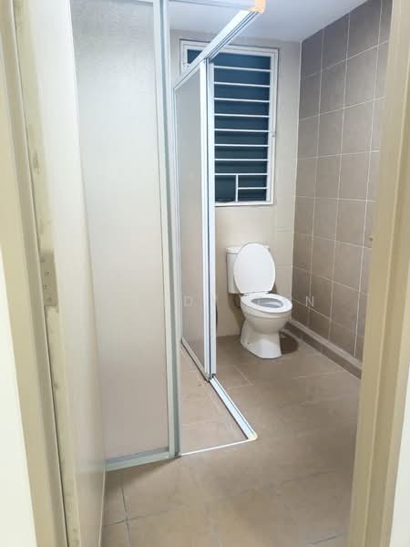Condominium for Rent at Ramah Pavilion - Freddy Tan - Bathroom - PropertyGuru.com.my