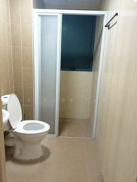Condominium for Rent at Ramah Pavilion - Freddy Tan - Bathroom - PropertyGuru.com.my