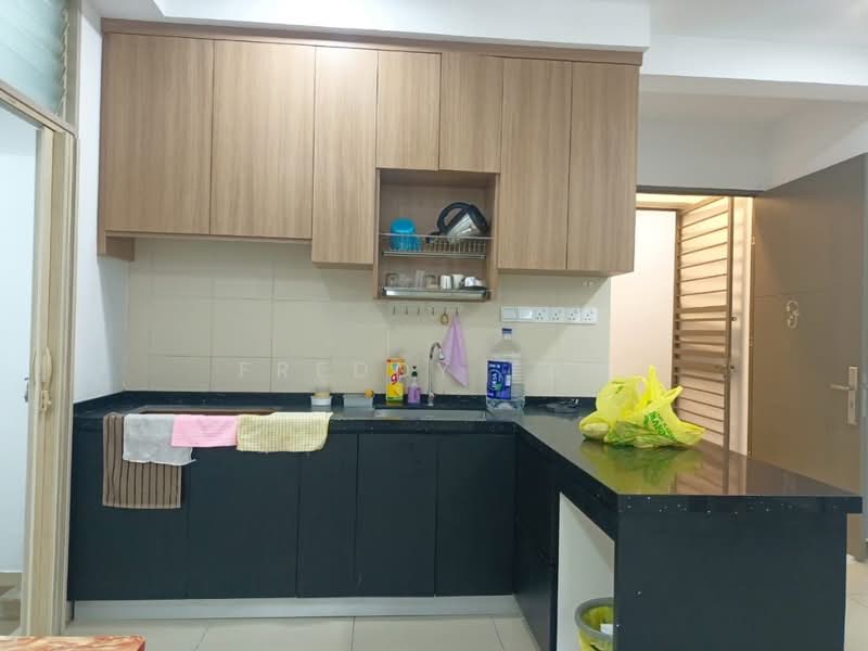 Condominium for Rent at Ramah Pavilion - Freddy Tan - PropertyGuru.com.my