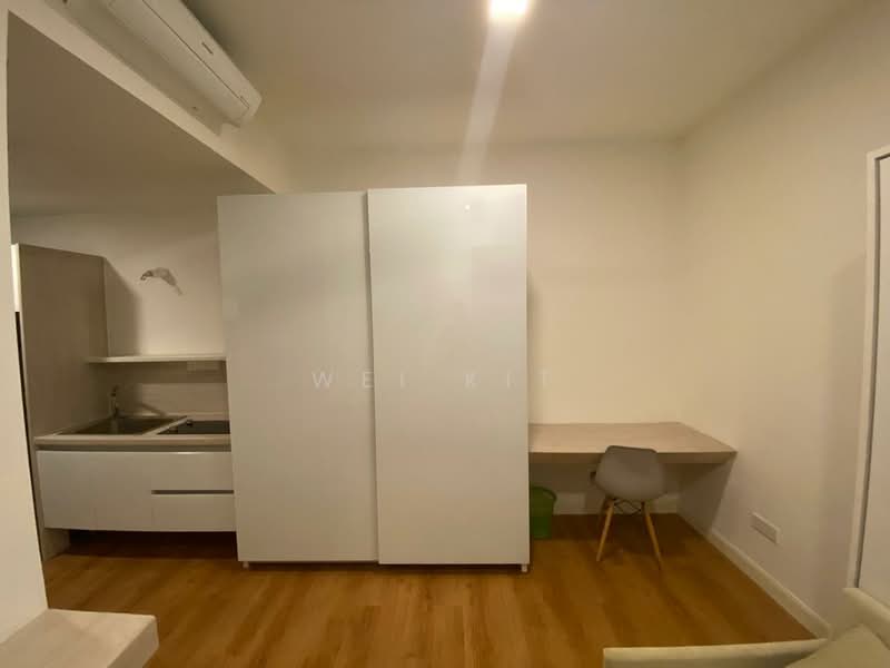 Servis Apartment untuk Disewa di Utropolis Urbano - Wei Kit - Interior - PropertyGuru.com.my