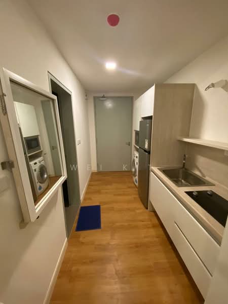 Servis Apartment untuk Disewa di Utropolis Urbano - Wei Kit - Interior - PropertyGuru.com.my