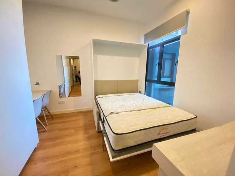 Servis Apartment untuk Disewa di Utropolis Urbano - Wei Kit - Bedroom - PropertyGuru.com.my