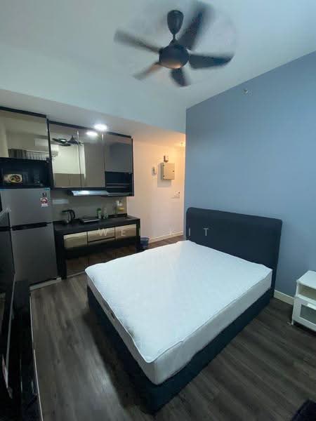 Service Residence for Rent at Utropolis Urbano - Wei Kit - Bedroom - PropertyGuru.com.my