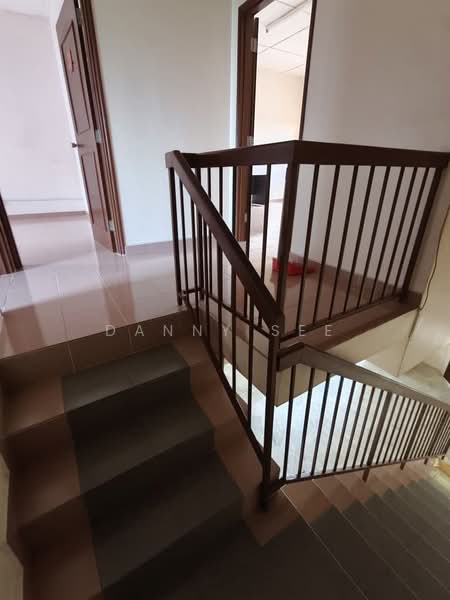 2-storey Terraced House for Rent in Bandar Indahpura (Kulai) - Danny See - Interior - PropertyGuru.com.my
