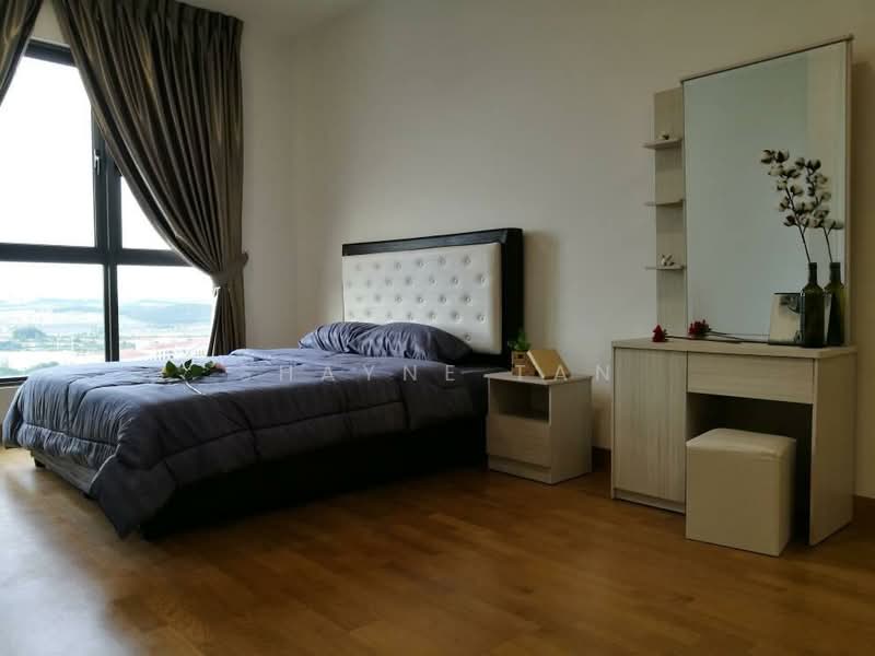 Condominium for Rent at Teega Residences - Shayne Tan - Bedroom - PropertyGuru.com.my