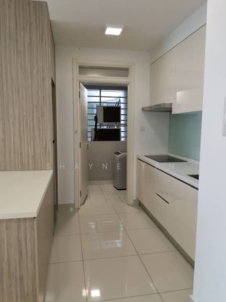 Condominium for Rent at Teega Residences - Shayne Tan - Kitchen - PropertyGuru.com.my