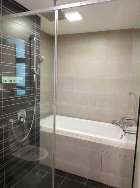 Condominium for Rent at Teega Residences - Shayne Tan - Bathroom - PropertyGuru.com.my