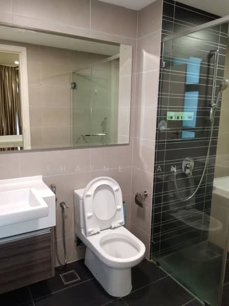 Condominium for Rent at Teega Residences - Shayne Tan - Bathroom - PropertyGuru.com.my
