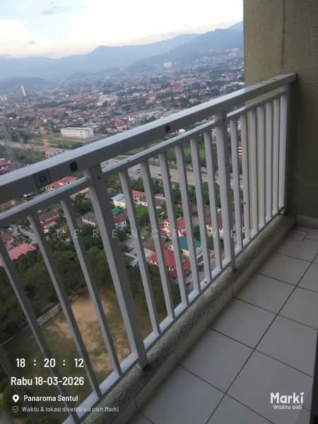 Condominium for Sale at Sky Awani Residensi 1 - Terence Wee - PropertyGuru.com.my
