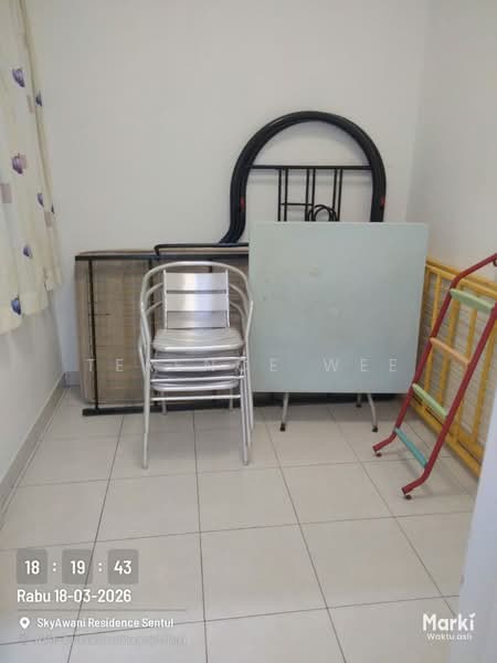 Condominium for Sale at Sky Awani Residensi 1 - Terence Wee - PropertyGuru.com.my