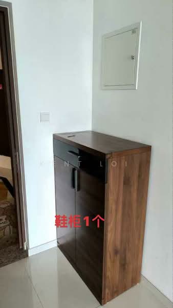 Apartment for Rent at Regalia Park @ Forest City - Kent Loi - Entrance - PropertyGuru.com.my