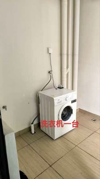 Apartment for Rent at Regalia Park @ Forest City - Kent Loi - Interior - PropertyGuru.com.my