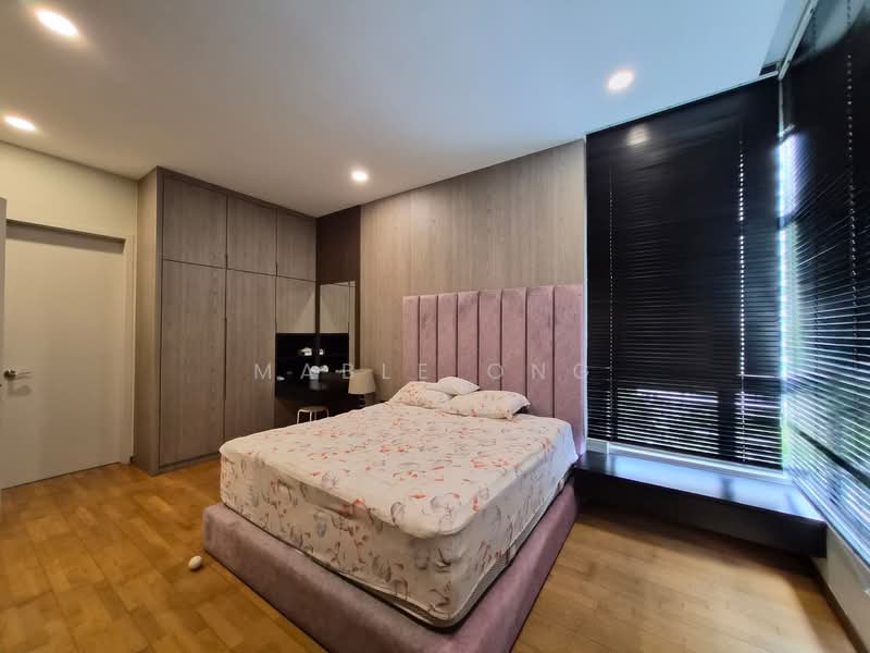 Condominium for Rent at The Address - Mable Ong - Bedroom - PropertyGuru.com.my