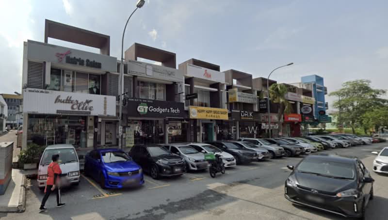Shop for Rent in Bandar Mahkota Cheras (Cheras) - Eric Liew - Exterior - PropertyGuru.com.my