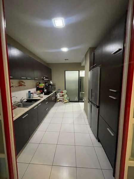 Rumah Teres 3 Tingkat untuk Dijual di Sungai Besi (Kuala Lumpur) - YP Tan - Kitchen - PropertyGuru.com.my