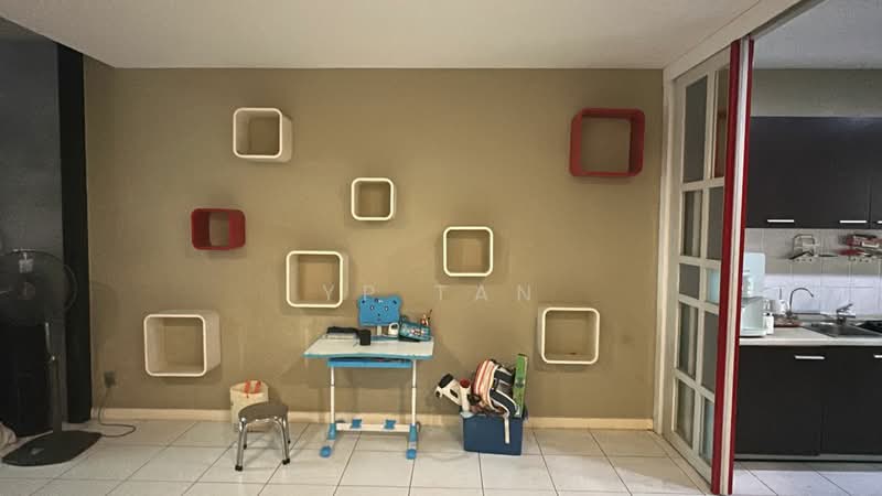 Rumah Teres 3 Tingkat untuk Dijual di Sungai Besi (Kuala Lumpur) - YP Tan - Interior - PropertyGuru.com.my
