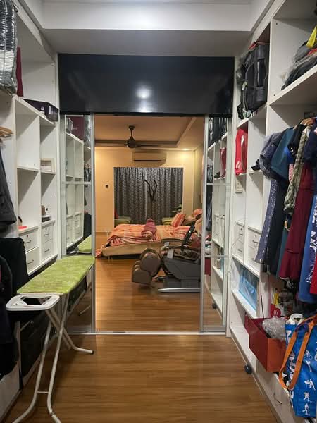 Rumah Teres 3 Tingkat untuk Dijual di Sungai Besi (Kuala Lumpur) - YP Tan - Bedroom - PropertyGuru.com.my