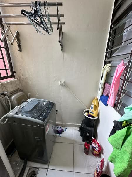 Pangsapuri untuk Dijual di Mentari Court - Faisal Abu Omar - Interior - PropertyGuru.com.my