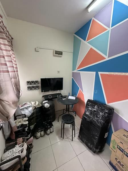 Pangsapuri untuk Dijual di Mentari Court - Faisal Abu Omar - Interior - PropertyGuru.com.my