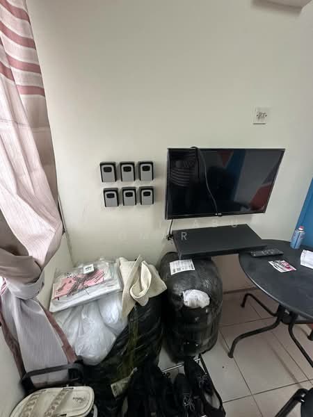 Pangsapuri untuk Dijual di Mentari Court - Faisal Abu Omar - Interior - PropertyGuru.com.my