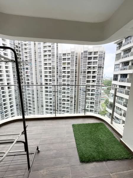 Condominium for Rent at Amberside @ Country Garden Danga Bay - CK Lim - PropertyGuru.com.my