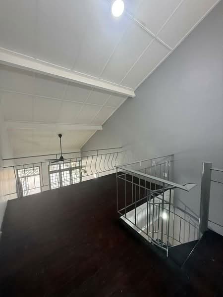 Rumah Teres 1 Tingkat untuk Dijual di Taman Molek (Johor Bahru) - Erness Tan - PropertyGuru.com.my
