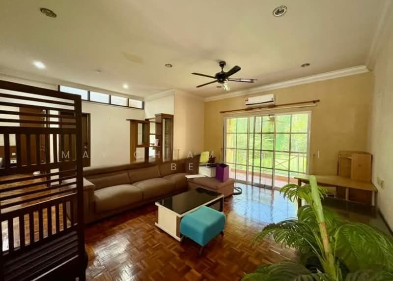 2-storey Terraced House for Sale in Gelugor (Penang) - May Chiam Khooi Bee - Living Room - PropertyGuru.com.my