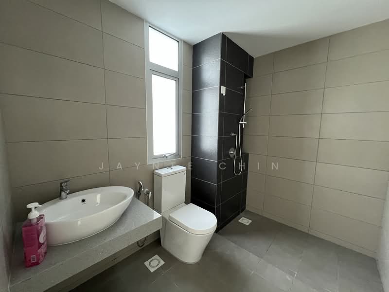 Service Residence for Rent at MIRAI Residences - Jaynee Chin - Bathroom - PropertyGuru.com.my